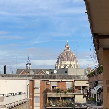 Fall In Love With Roma Vaticano ภายนอก รูปภาพ